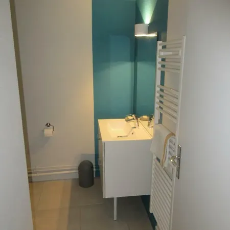 Preference - Hypercentre Avec Parking Prive Gratuit Et Lit Queen Size Lejlighed *